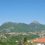 호텔 Risorgimento 아제롤라