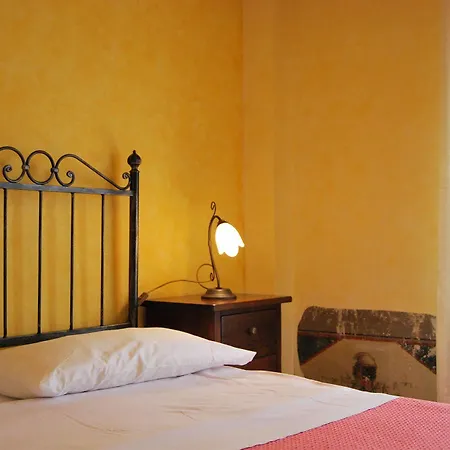 Risorgimento Szálloda 3*