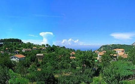 Risorgimento 3* Agerola