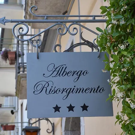 Risorgimento Szálloda