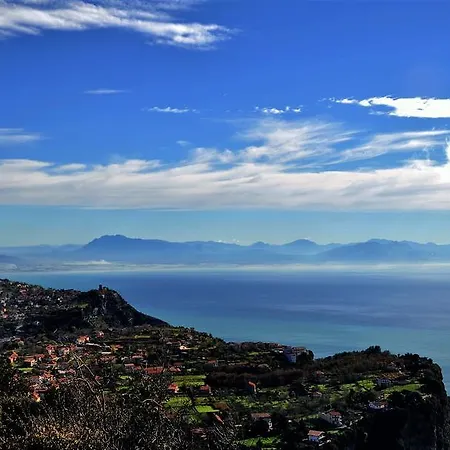 Risorgimento 3* Agerola