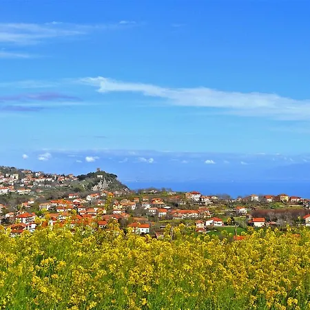 Risorgimento 3* Agerola