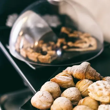 Szálloda Risorgimento 3*