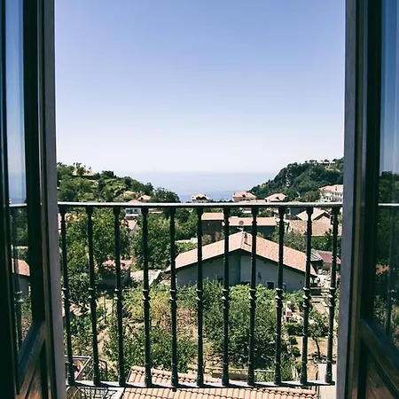 Szálloda Risorgimento