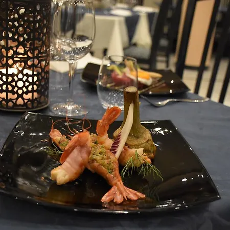 Szálloda Risorgimento