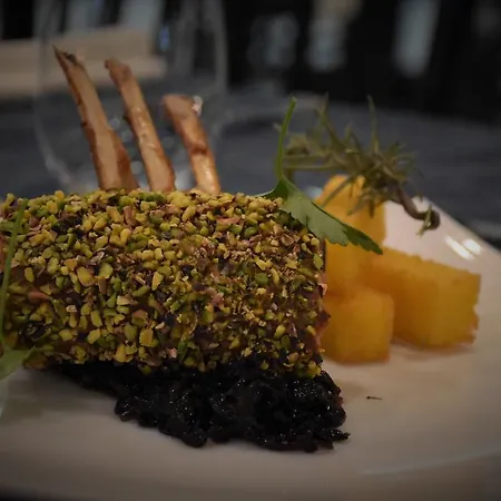 Risorgimento Szálloda 3*