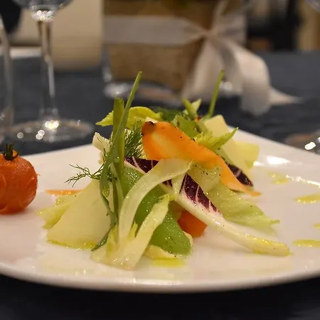 Risorgimento 3* Agerola