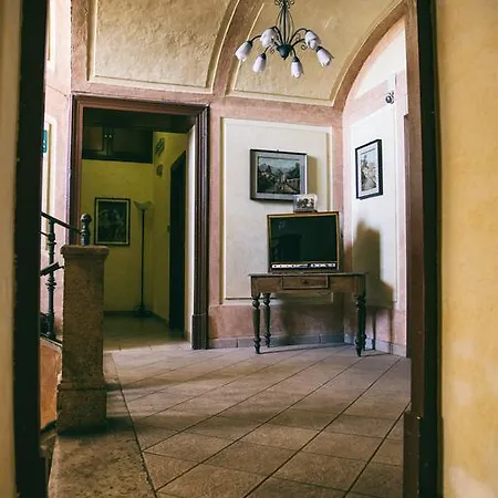 Risorgimento Szálloda 3*