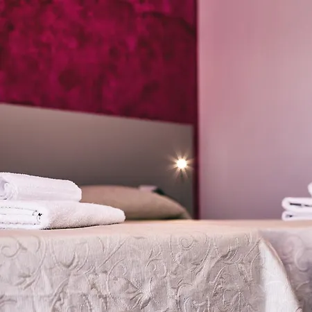 Risorgimento Szálloda Agerola