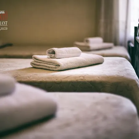 Risorgimento Szálloda 3*