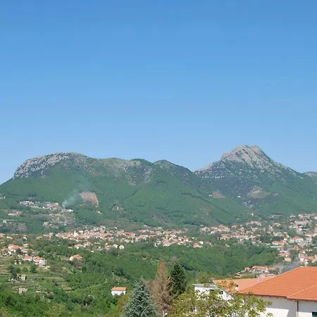 Szálloda Risorgimento Agerola