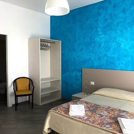 Hotel Risorgimento 3*