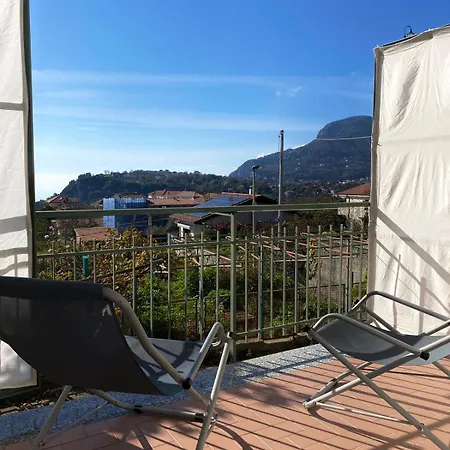 Risorgimento 3* Agerola