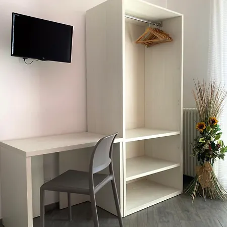 Hotel Risorgimento Agerola