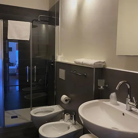 Risorgimento 3* Agerola