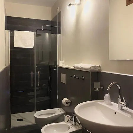 Risorgimento Hotel 3*