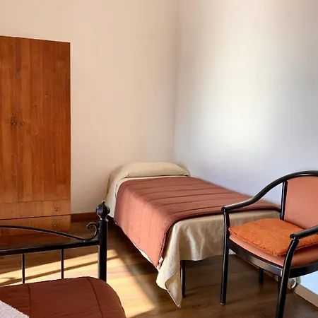 Hotel Risorgimento 3*