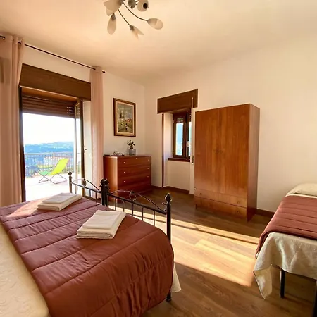 Hotel Risorgimento Agerola