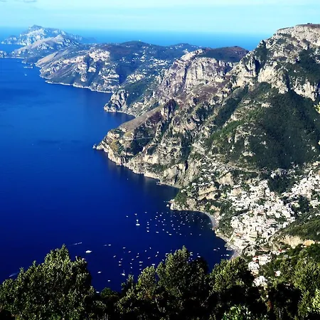 Risorgimento 3* Agerola