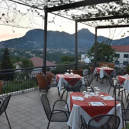 Risorgimento Hotel 3*