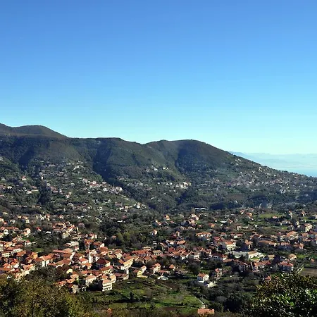 Risorgimento Hotel Agerola