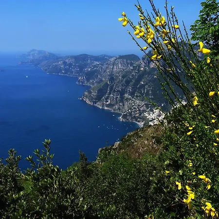 Hotel Risorgimento Agerola