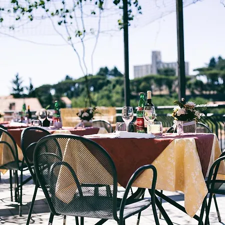 Hotel Risorgimento 3*