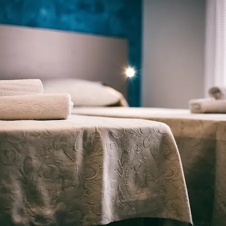 Risorgimento Hotel 3*