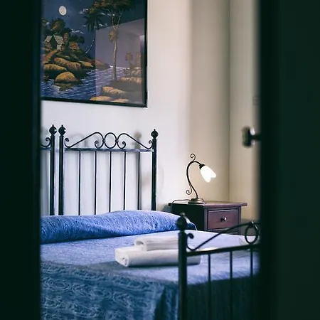 Hotel Risorgimento Agerola