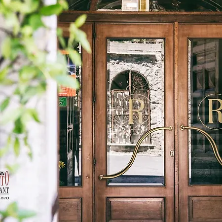 Hotel Risorgimento 3*