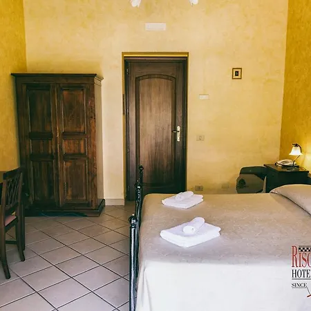 Risorgimento Agerola