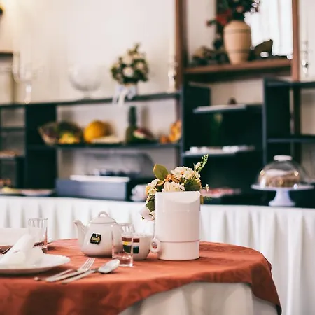 Hotel Risorgimento 3*