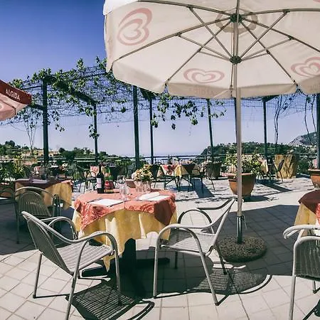 Hotel Risorgimento