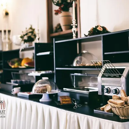 Risorgimento Hotel 3*