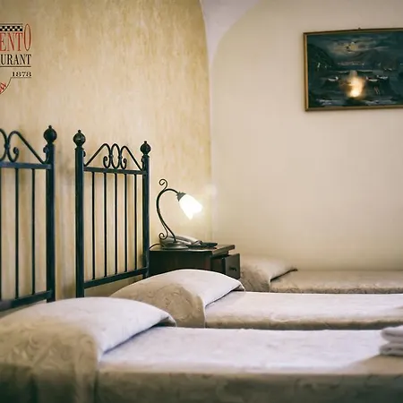 Risorgimento Hotel