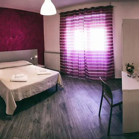 Hotel Risorgimento 3*