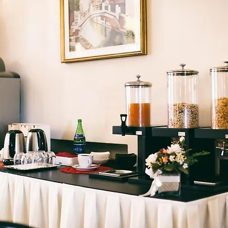 Hotel Risorgimento