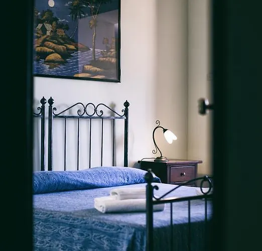 Отель Risorgimento Аджерола