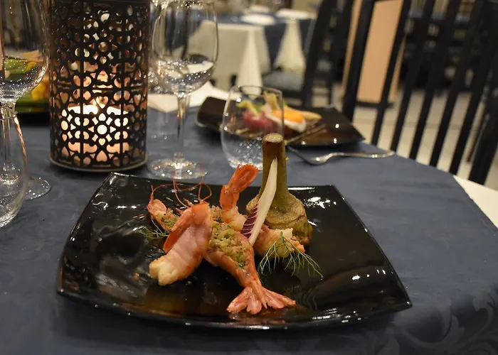 Отель Risorgimento