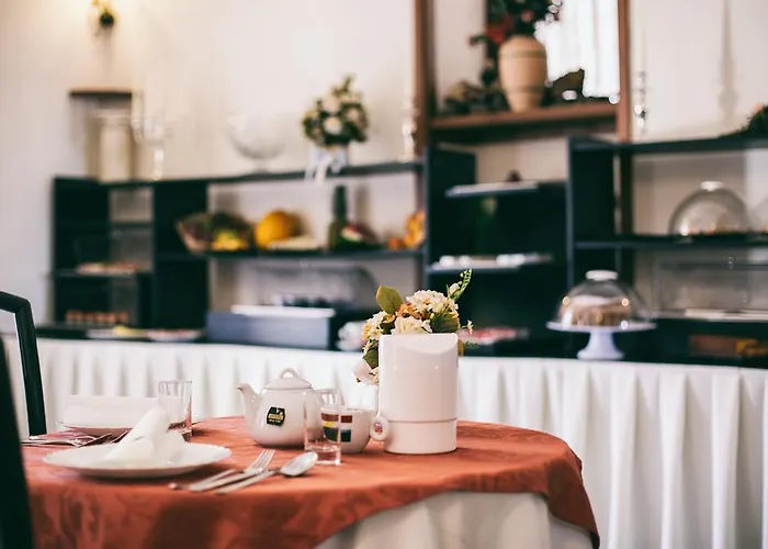 Отель Risorgimento 3*