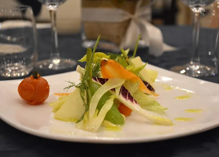 Risorgimento 3* Аджерола