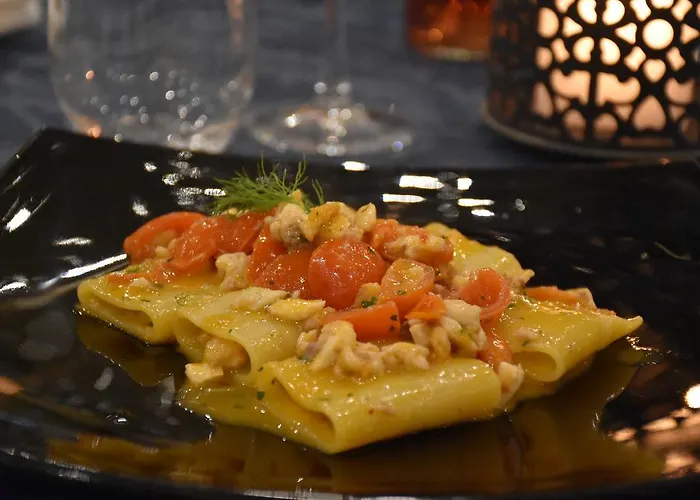 Отель Risorgimento