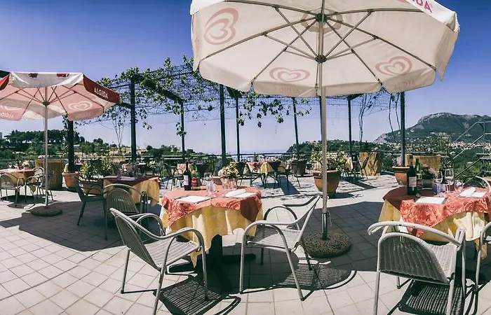 Отель Risorgimento