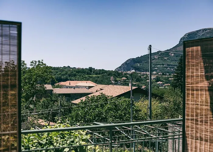 Risorgimento Отель