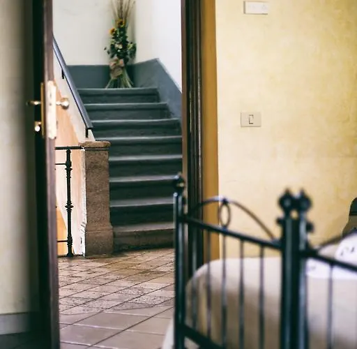 Risorgimento Отель Аджерола