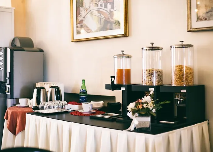 Отель Risorgimento