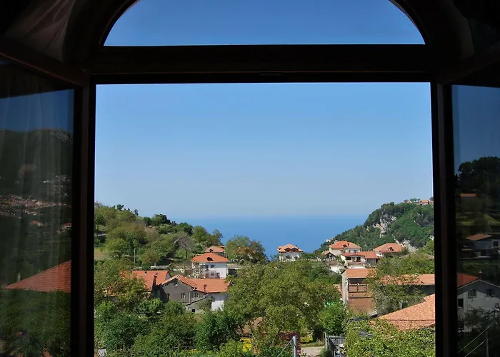 Risorgimento Отель