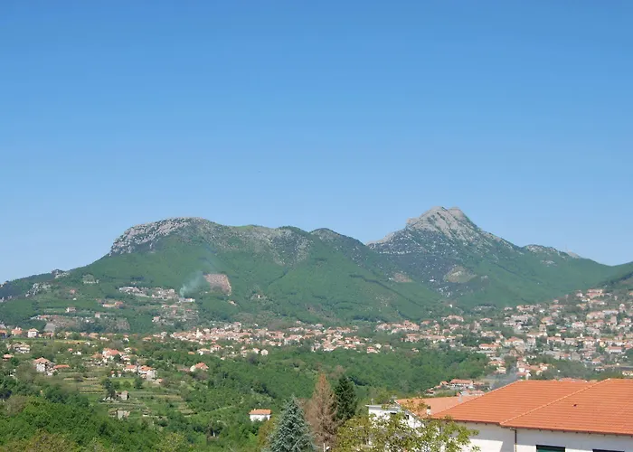 Отель Risorgimento Аджерола